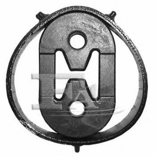 Кронштейн система выпуска ог Fa1 Fischer 873-910 Chevrolet / Daewoo: 96460427 Chevrolet Estate Универсал. Chevrolet