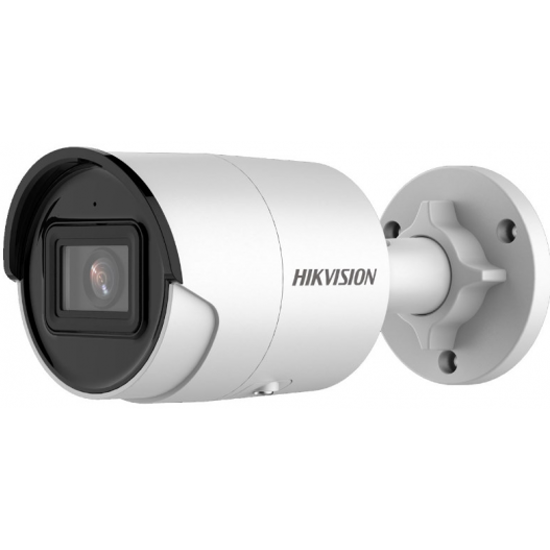 IP камера Hikvision 8MP IR BULLET DS-2CD2083G2-IU 4MM