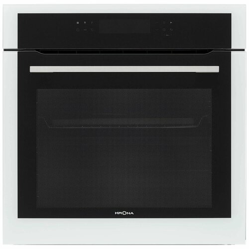 Духовой шкаф KRONA UNIVERSUM 60 WH 6909000₽