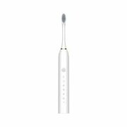 Ультразвуковая зубная щетка Sonic Toothbrush X-3, белый