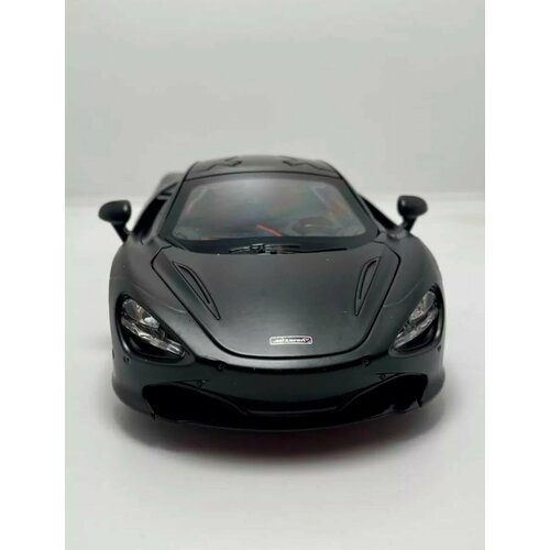 Машинка игрушка моделька McLaren 720S 1899₽