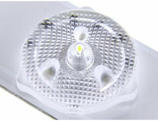 Комплект светодиодных планок для подсветки ЖК панелей RF-AB320E30-0601S-10