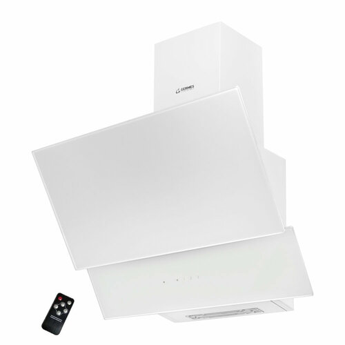 Вытяжка Germes Sarnia Sensor60см белая 1519500₽