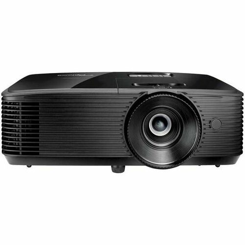 Проектор для коммерческих инсталляций Optoma HD146x 12085600₽