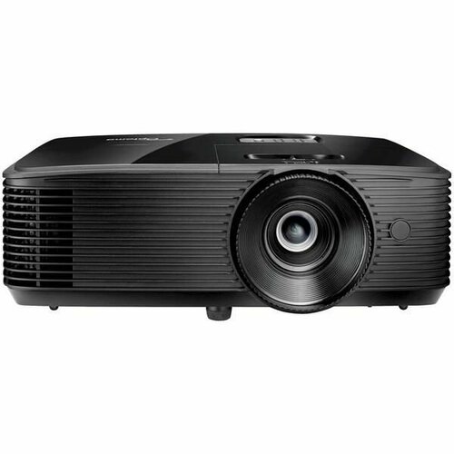 Проектор для коммерческих инсталляций Optoma HD146x проектор для коммерческих инсталляций appotronics al du900a с объективом al dl123ma