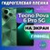 Комплект 2шт. Защитная гидрогелевая пленка на Tecno Pova 6 Pro / ...