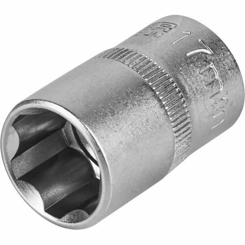 Торцевая головка шестигранная Dexter HT205129 12 дюйма 17 мм 599₽