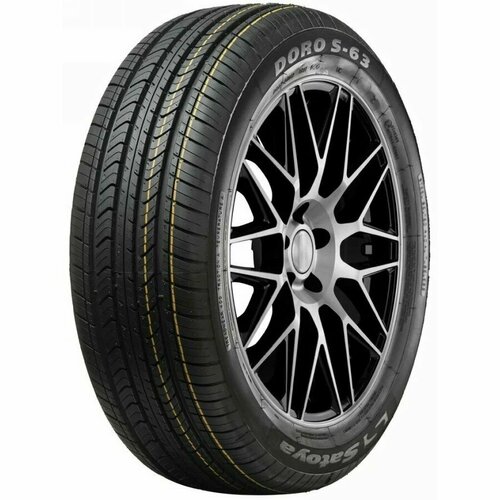 Шина Satoya Doro S-63 185/65 R15 88H