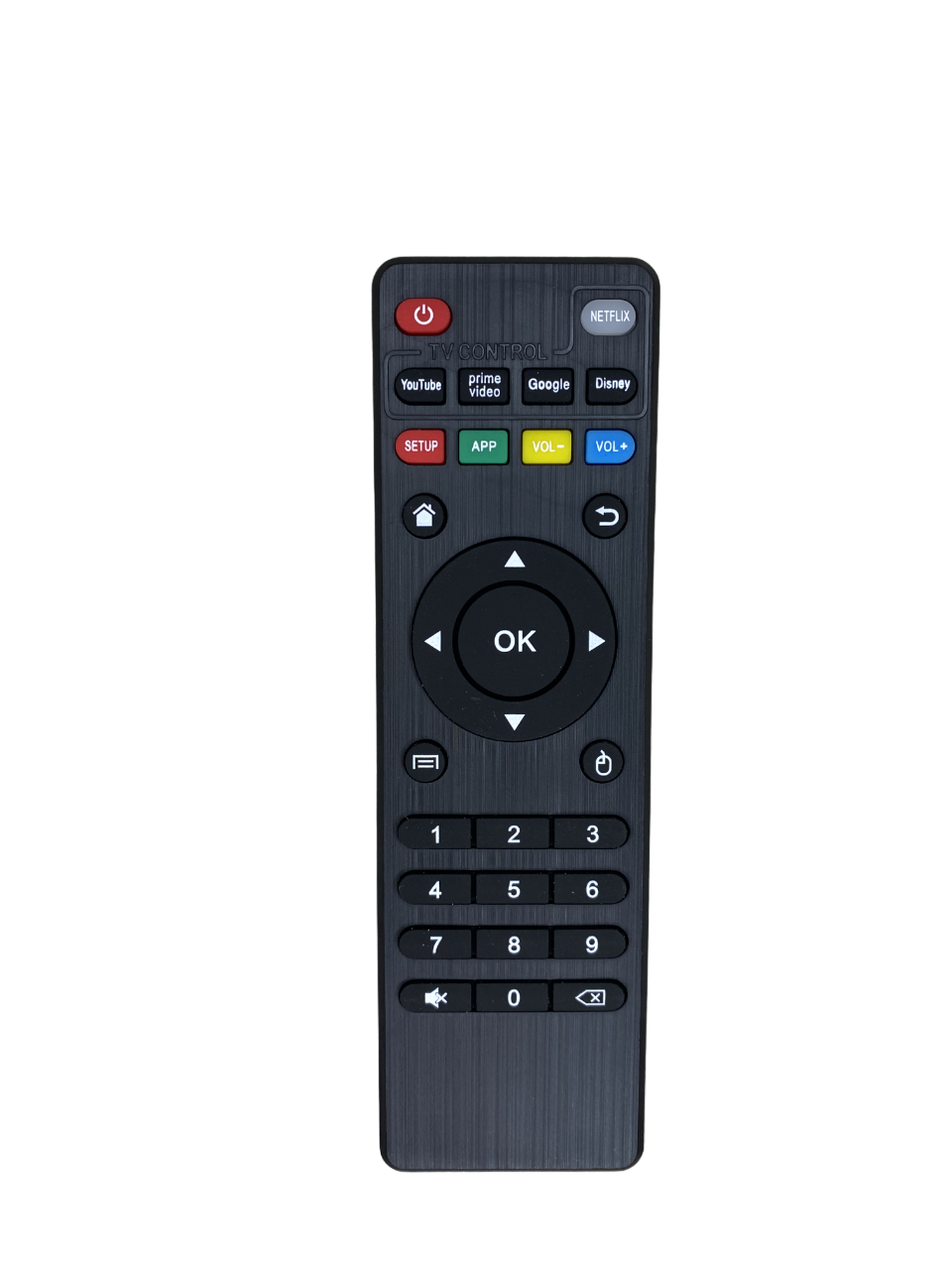 Тв-приставка / Smart TV / Android / Wi-Fi 2,4-5 ГГц