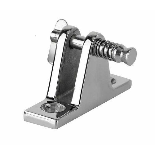 Кронштейн рамы тента со съемной осью