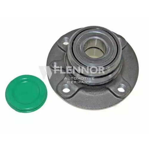 FLENNOR FR291912 FR291912_=K-25/41=44/23=R153.38=VKBA3602 ! к-кт подшипника ступ. зад.\ Opel Corsa С 00>