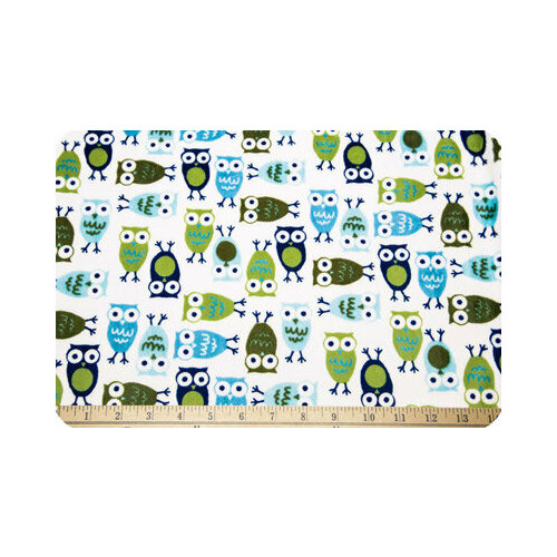 PEPPY' Плюш 6RKC URBAN ZOOLOGIE 48 x 48 см 440 г/кв. м ± 5 100% полиэстер цвет dino midnight