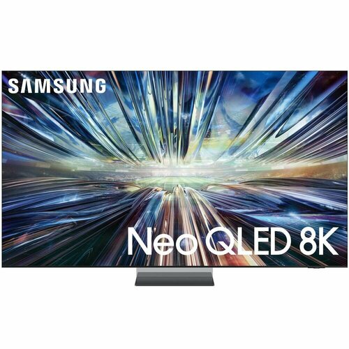 Телевизор Samsung QE65QN900DAUXRU 2024 28991600₽
