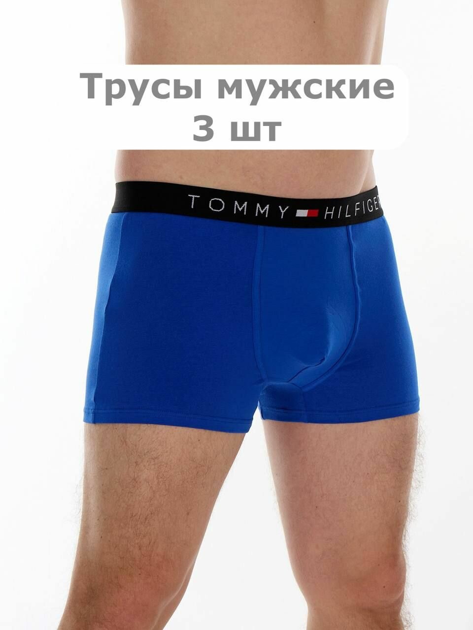 Трусы TOMMY HILFIGER