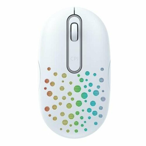 Мышь беспроводная Havit MS64GT White 1499₽