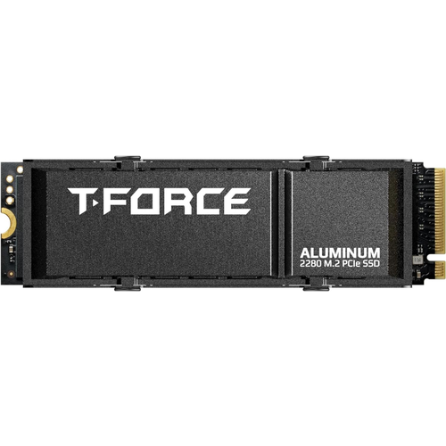 Накопитель SSD 4Tb Team T-Force G70 Pro Aluminum Heatsink (TM8FFH004T0C128)