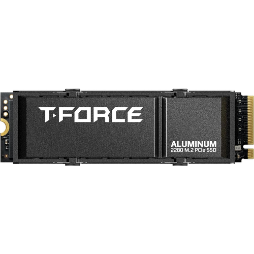 Накопитель SSD 4Tb Team T-Force G70 Pro Aluminum Heatsink TM8FFH004T0C128 3570500₽