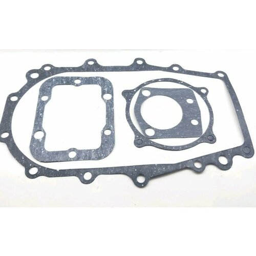 Прокладки КПП Г-3309 3308 Валдай 5 ступ 4 наим Квадратис квадратис KVS-3309-1701806-02 цена за 1 шт 430₽