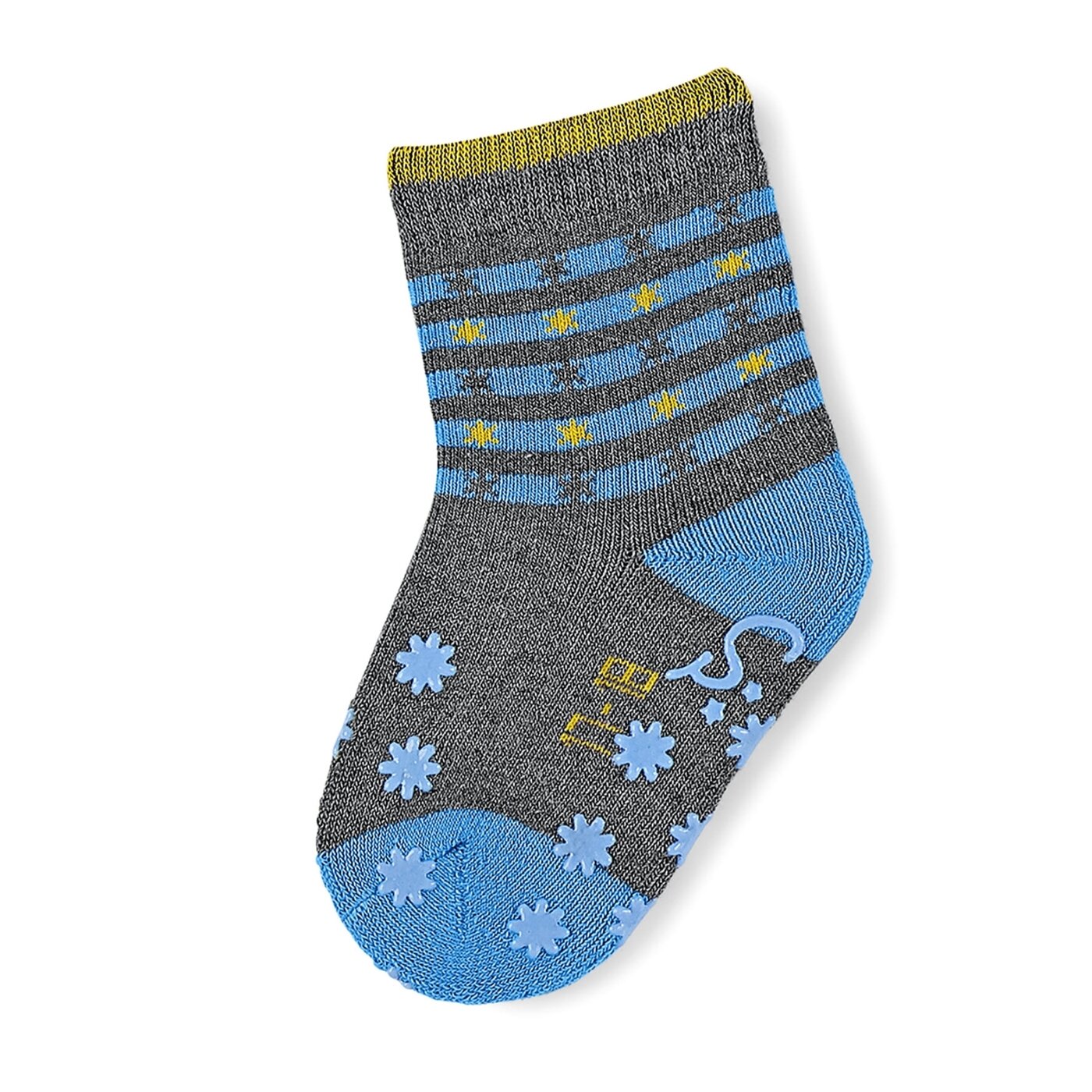 Носки Осень-зима 2018