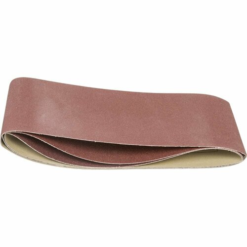 Bohrer Лента абразивная бесконечная 100 x 610 мм Р120 3 шт 53161012 810₽