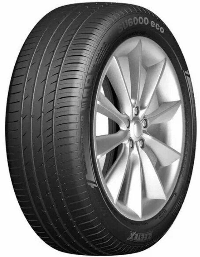 Автомобильные шины Zeetex SU6000 eco 265/40 R21 105W