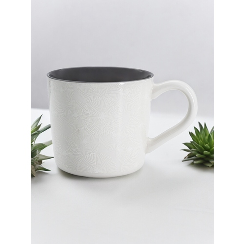 Кружки для чая 2 шт Home Style Frost фарфоровые 450 мл 1578₽