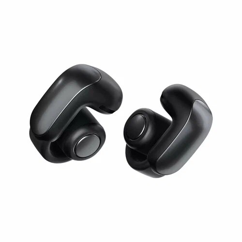 Bose Ultra Earbuds Black