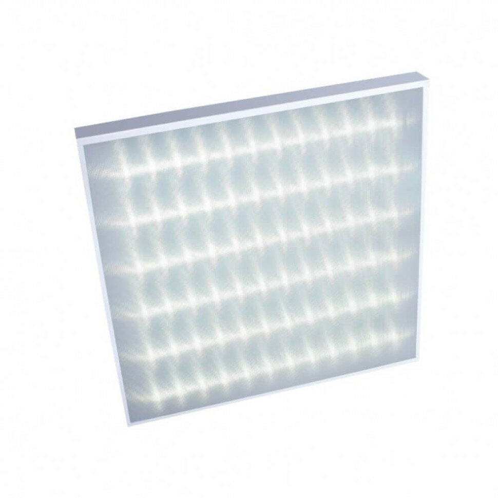 Светодиодная панель ВсеСветодиоды Армстронг vs204-56-mpr-5k - фото №6