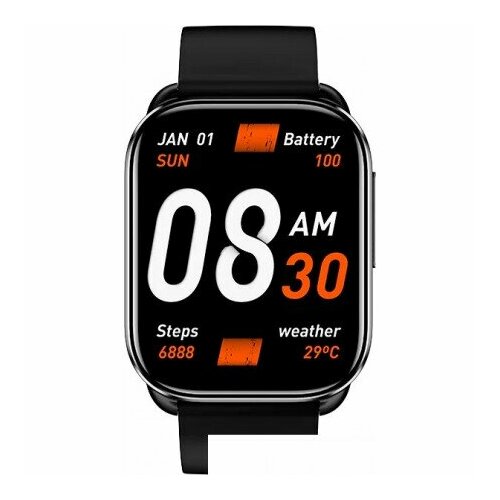 Умные часы QCY Watch GS 350700₽