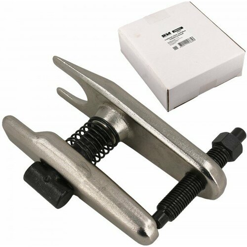 Ключ съемник рулевых тяг и шаровых универс без ручки 33 мм 3333₽