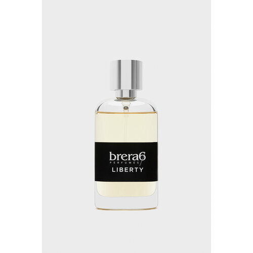 Парфюмерная вода BRERA6 liberty 50ml унисекс