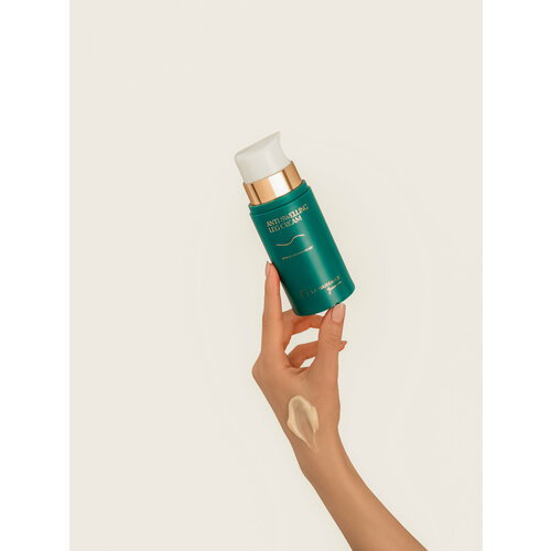 Крем от отечности ног