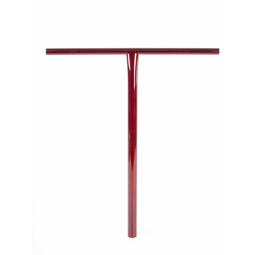 Титановый руль Tech Team Tor 580690 SCS 349 - Малиновый 22275₽