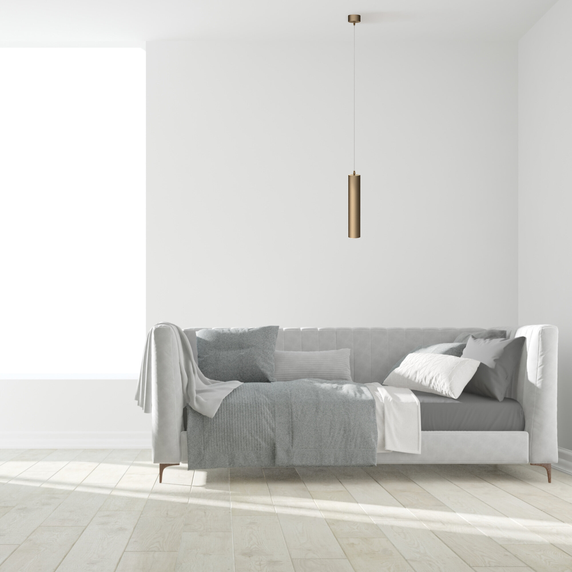 Светильник Maytoni FOCUS P075PL-01B - фото №20