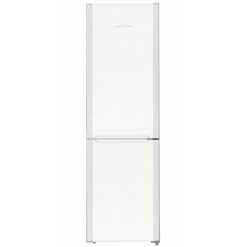 Двухкамерный холодильник Liebherr CUe 3331-26 001 белый 7829000₽
