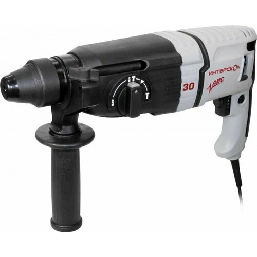 Перфоратор ИНТЕРСКОЛ П-30900АВС 861440 39735₽