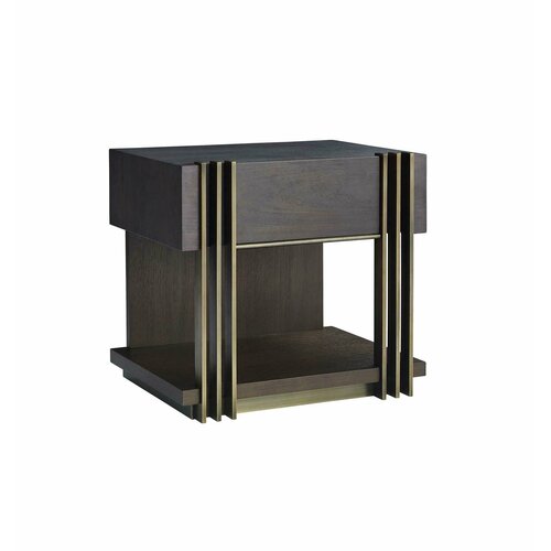 Прикроватная тумба Mikkel 179000₽