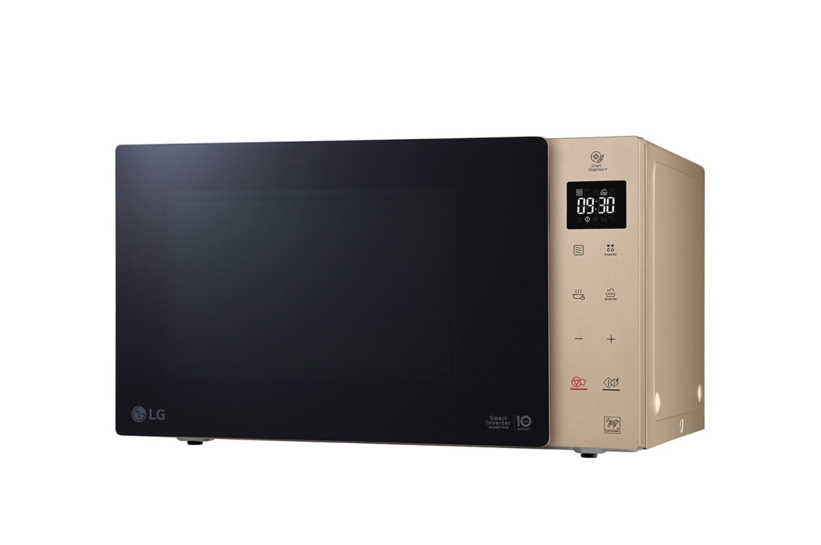 Микроволновая печь LG MW25R35GISH