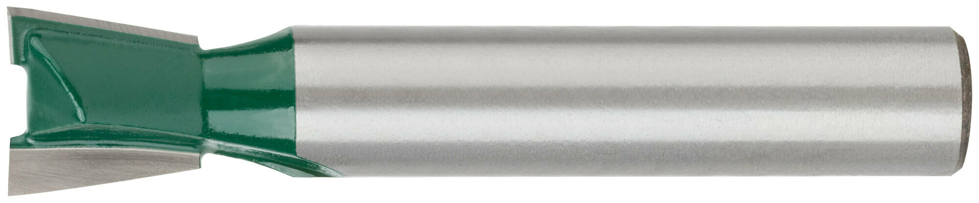 фото Фреза FIT 3608-082525 пазовая "Ласточкин хвост" DxHxL=25х25х61мм