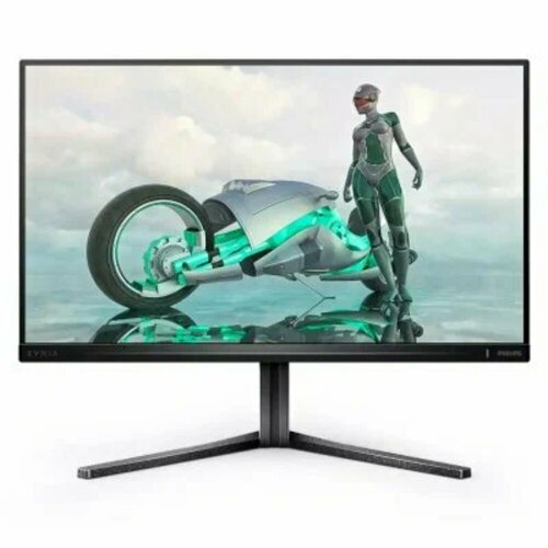 Монитор Philips 24.5" 25M2N3200W, серый