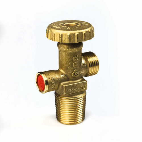 Cavagna Group Вентиль пропановый с предохранительным клапаном 8067906018 2400₽