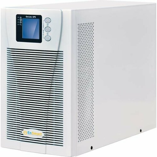SmartPack 3000VA/2700W RS-232/SNMPslot with Battery int (1*6*9Ah), 3*IEC320