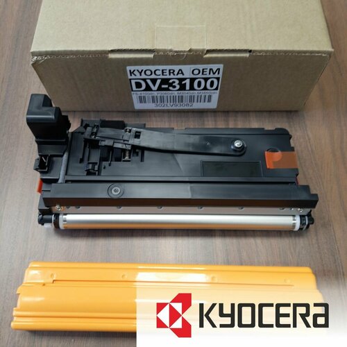 Узел проявки DV-3100 6200₽