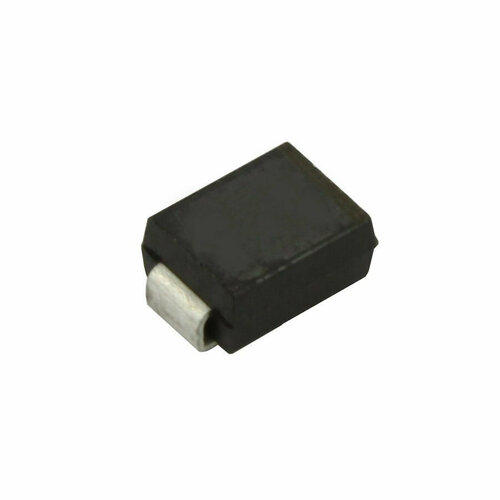 Защитный диод SMD 200 В, 0.6 кВт, P6SMB200CA, SMB, DO-214AA, TSC, Двунаправленный