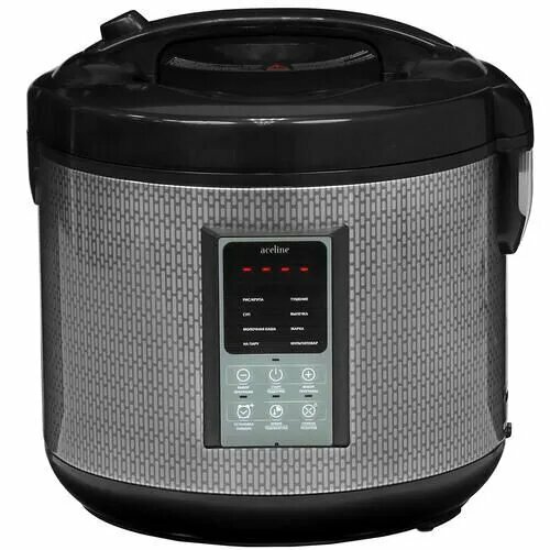 Aceline Мультиварка AMC865ST 300000₽