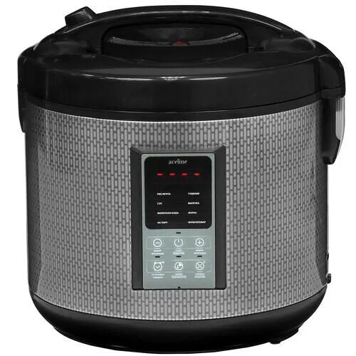 фото Aceline Мультиварка AMC865ST
