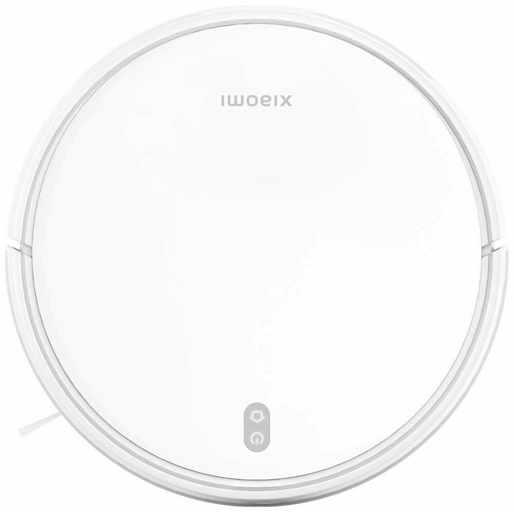 Робот-пылесос Xiaomi Robot Vacuum E10 EU B112 BHR6783EU