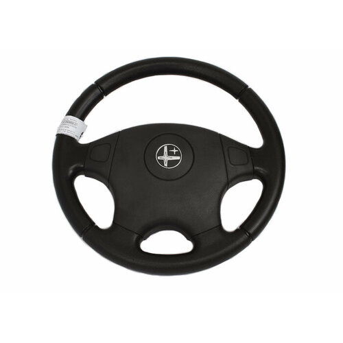 Колесо рулевое для ам ГАЗ-2217 Соболь Universal 4 луча 3790₽