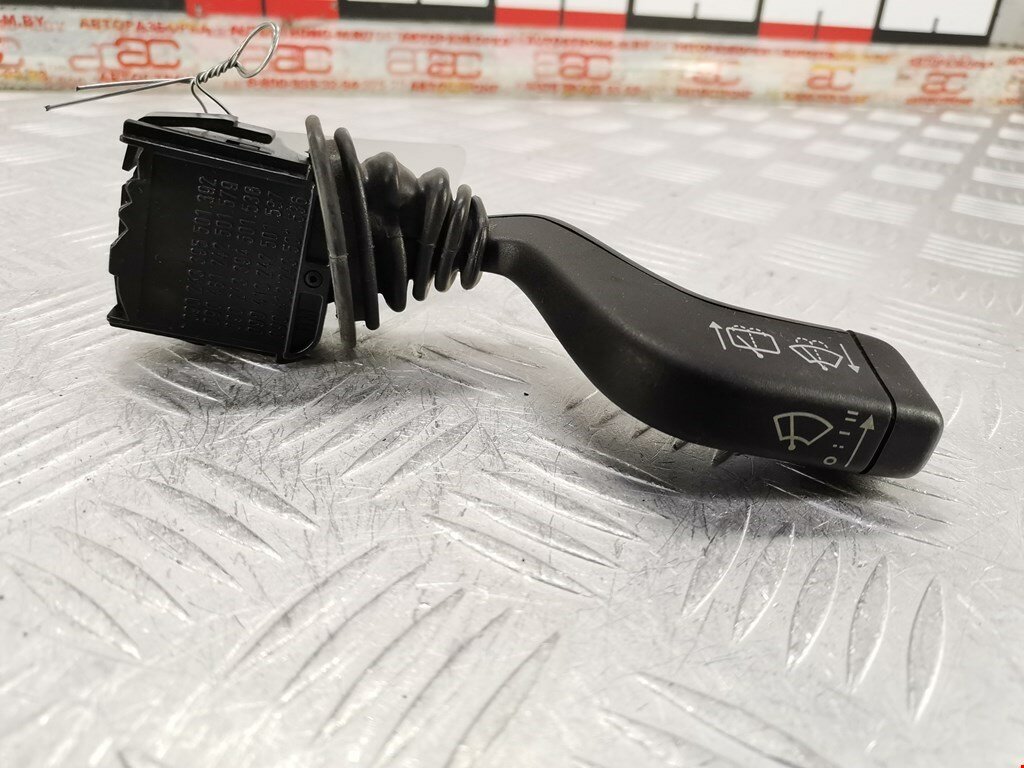 Переключатель дворников (стеклоочистителя) Opel Astra G 90243395 арт. 1045728