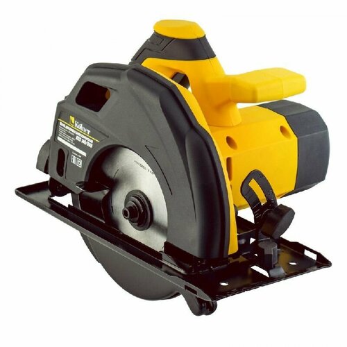 Пила дисковая электрическая KOLNER KCS 140900 кн140-900 3434343₽